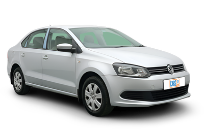 Volkswagen Vento-img